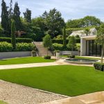Transform Your Outdoor Space with Expert Artificial Turf Installation