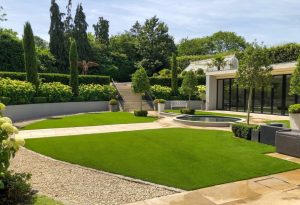 Transform Your Outdoor Space with Expert Artificial Turf Installation