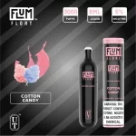 Flum Float Cotton Candy Review: A Sweet Escape in Every Puff