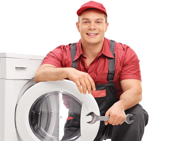 Appliance Repair in Madison WI