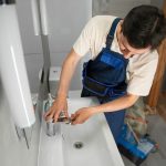 expert plumbing services in Fairburn GA